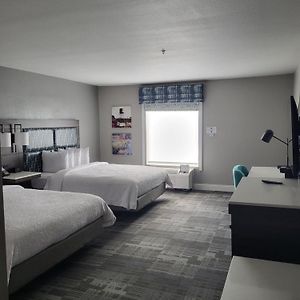 Room Two Queen Beds Non-Smoking